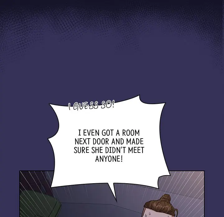 Malcolm The Superstar Detective Chapter 27 - Page 125