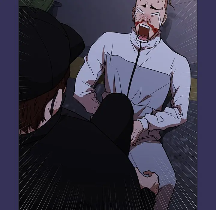 Malcolm The Superstar Detective Chapter 27 - Page 126