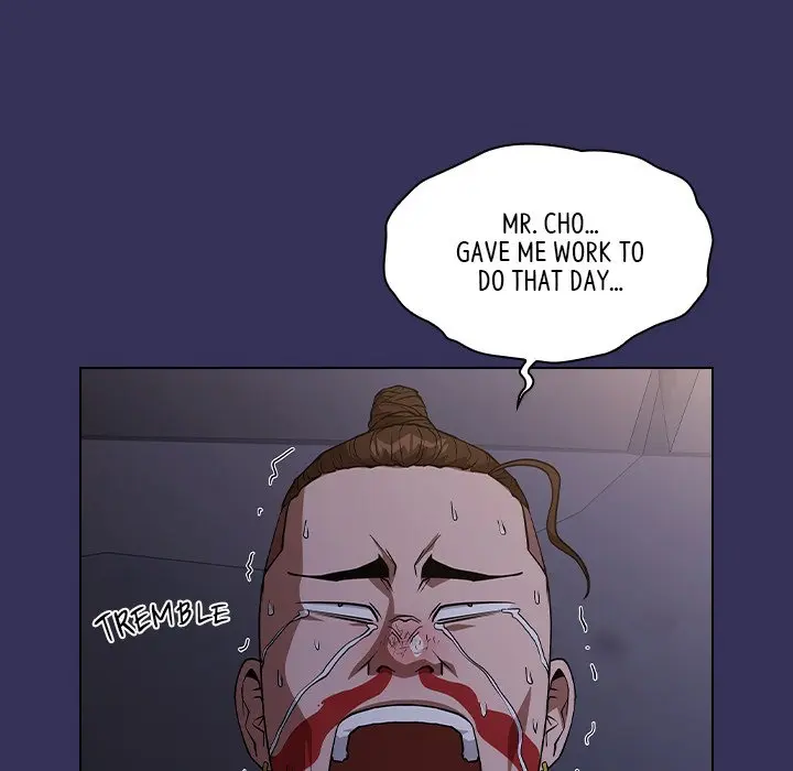 Malcolm The Superstar Detective Chapter 27 - Page 132