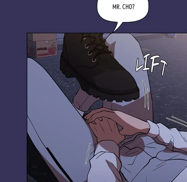 Malcolm The Superstar Detective Chapter 27 - Page 134