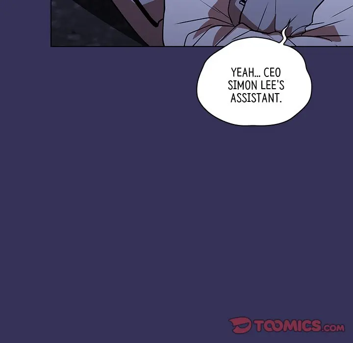 Malcolm The Superstar Detective Chapter 27 - Page 135