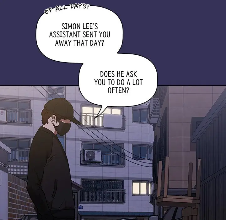 Malcolm The Superstar Detective Chapter 27 - Page 136