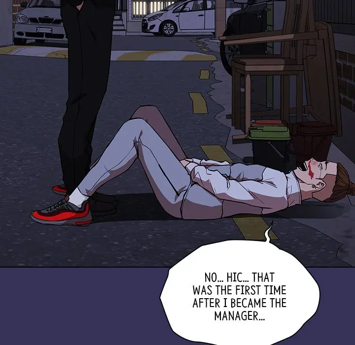 Malcolm The Superstar Detective Chapter 27 - Page 137