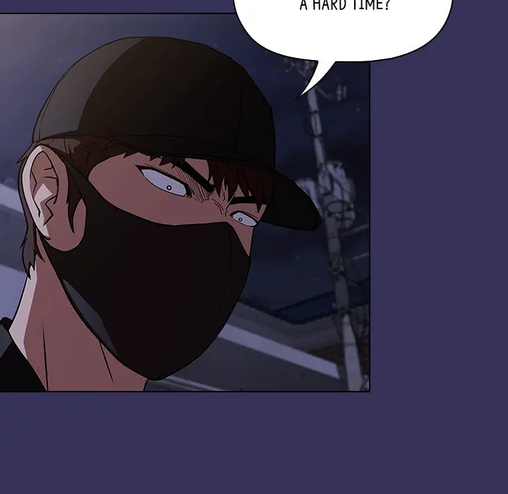 Malcolm The Superstar Detective Chapter 27 - Page 140