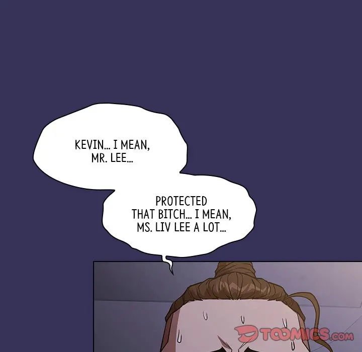 Malcolm The Superstar Detective Chapter 27 - Page 141