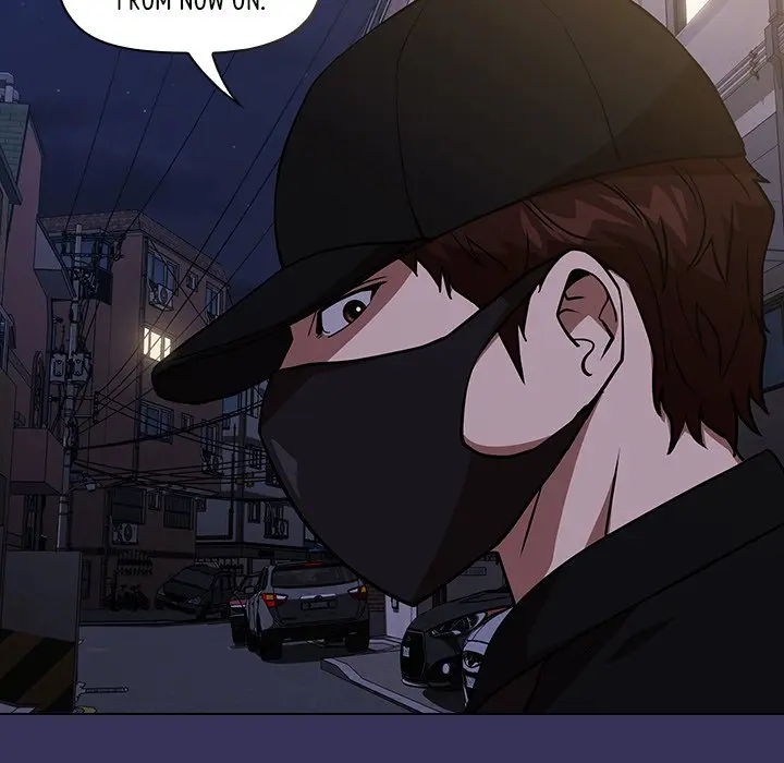 Malcolm The Superstar Detective Chapter 27 - Page 150