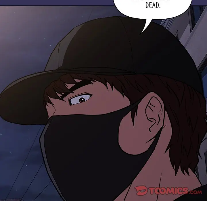 Malcolm The Superstar Detective Chapter 27 - Page 153