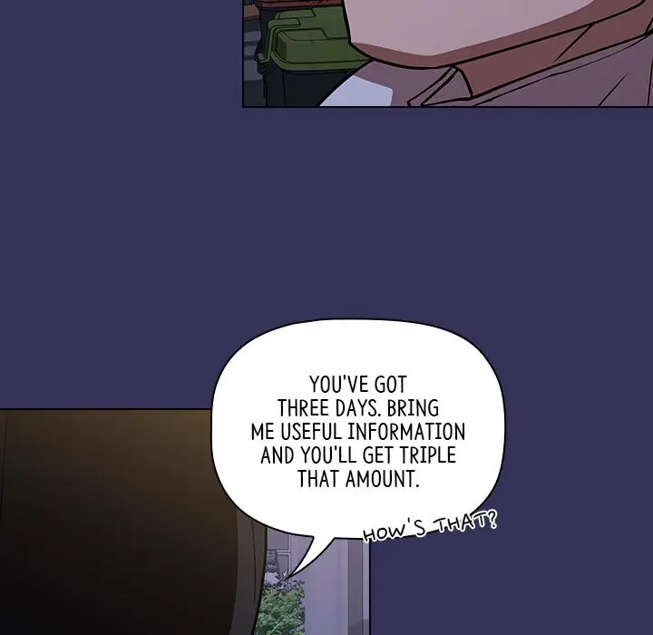 Malcolm The Superstar Detective Chapter 27 - Page 156