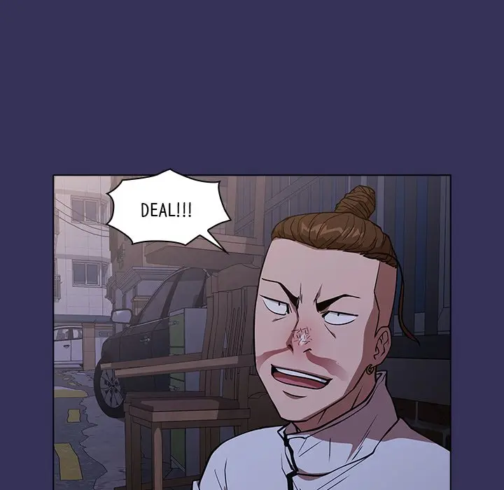 Malcolm The Superstar Detective Chapter 27 - Page 158