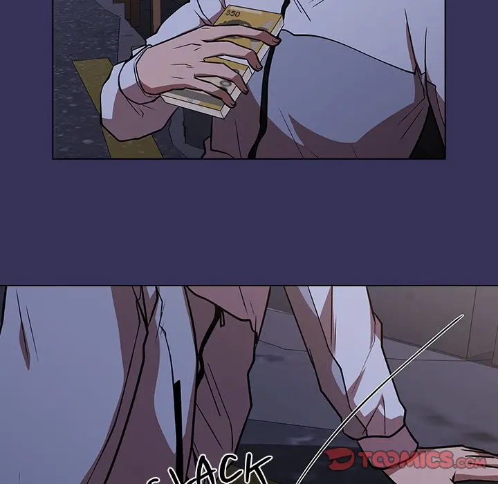 Malcolm The Superstar Detective Chapter 27 - Page 159