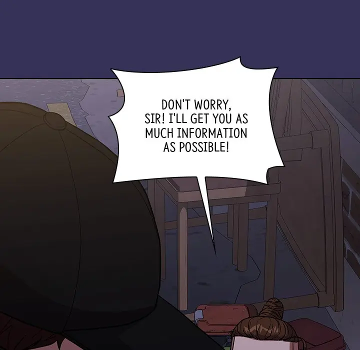 Malcolm The Superstar Detective Chapter 27 - Page 161