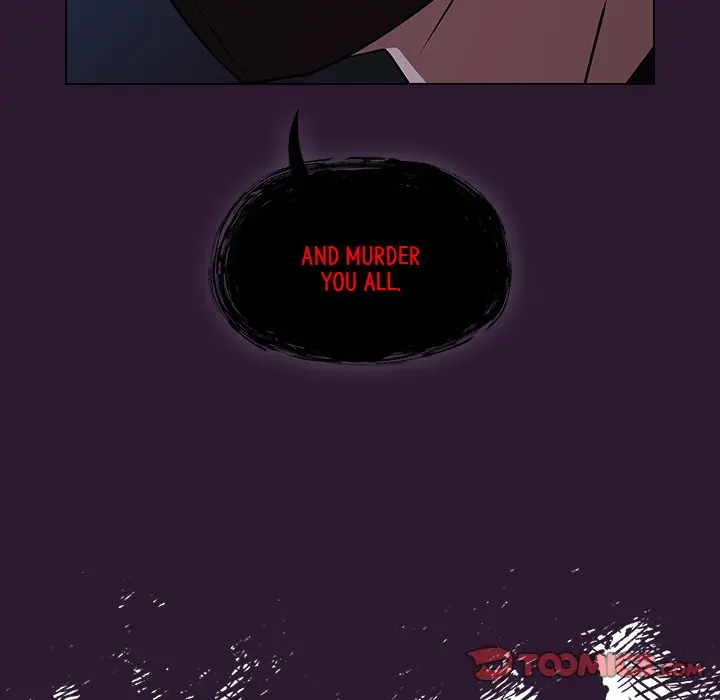 Malcolm The Superstar Detective Chapter 27 - Page 165