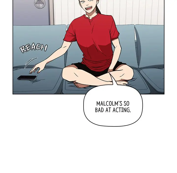 Malcolm The Superstar Detective Chapter 27 - Page 24