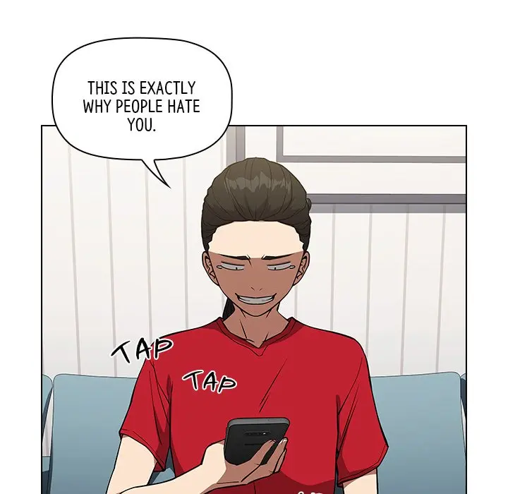 Malcolm The Superstar Detective Chapter 27 - Page 25