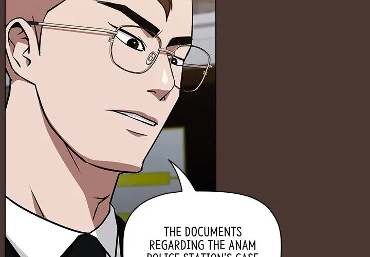 Malcolm The Superstar Detective Chapter 27 - Page 4