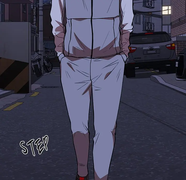 Malcolm The Superstar Detective Chapter 27 - Page 43