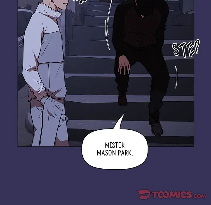 Malcolm The Superstar Detective Chapter 27 - Page 45