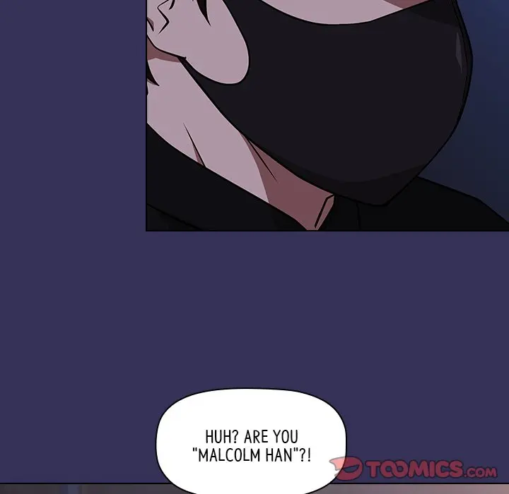 Malcolm The Superstar Detective Chapter 27 - Page 51