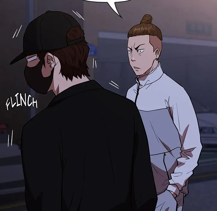 Malcolm The Superstar Detective Chapter 27 - Page 52