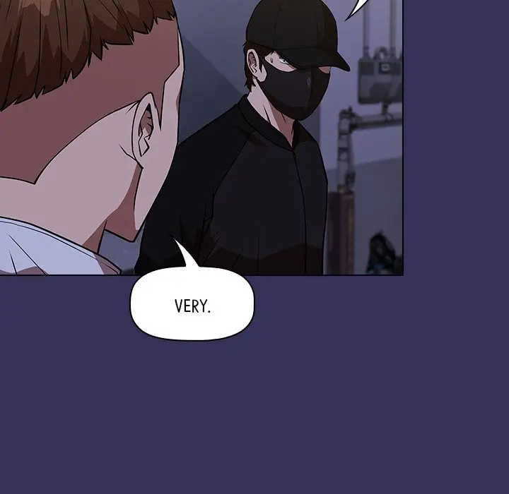 Malcolm The Superstar Detective Chapter 27 - Page 54