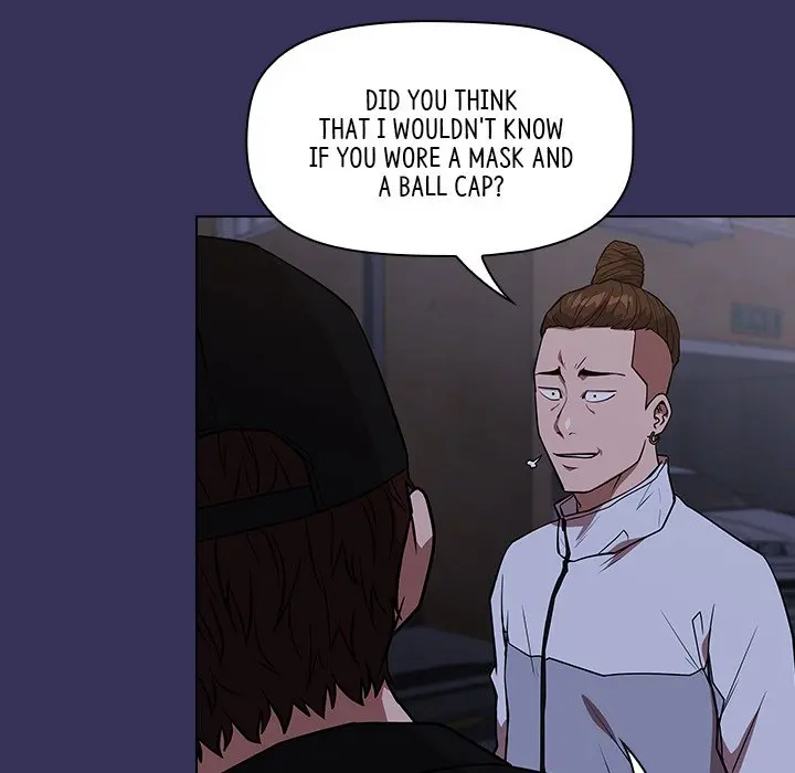 Malcolm The Superstar Detective Chapter 27 - Page 55