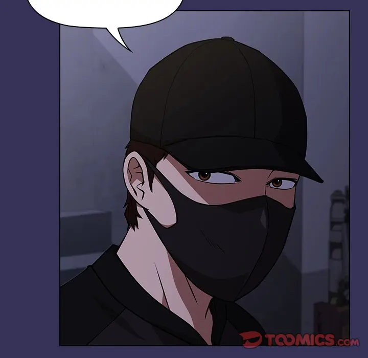 Malcolm The Superstar Detective Chapter 27 - Page 57