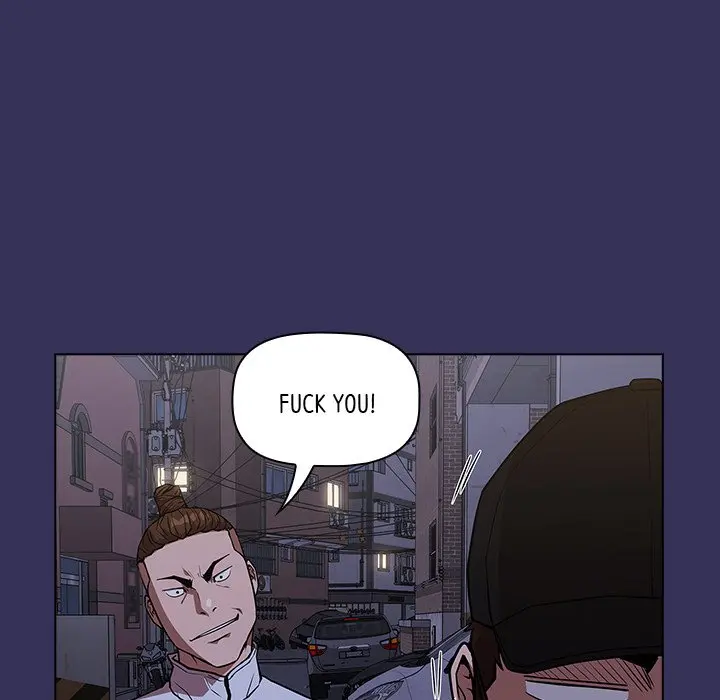 Malcolm The Superstar Detective Chapter 27 - Page 58