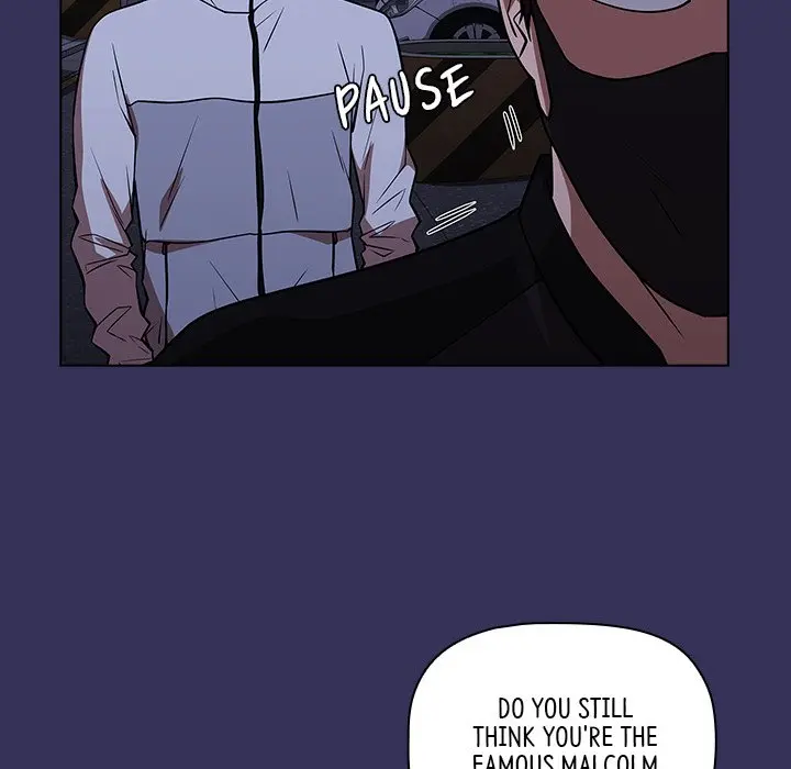 Malcolm The Superstar Detective Chapter 27 - Page 59