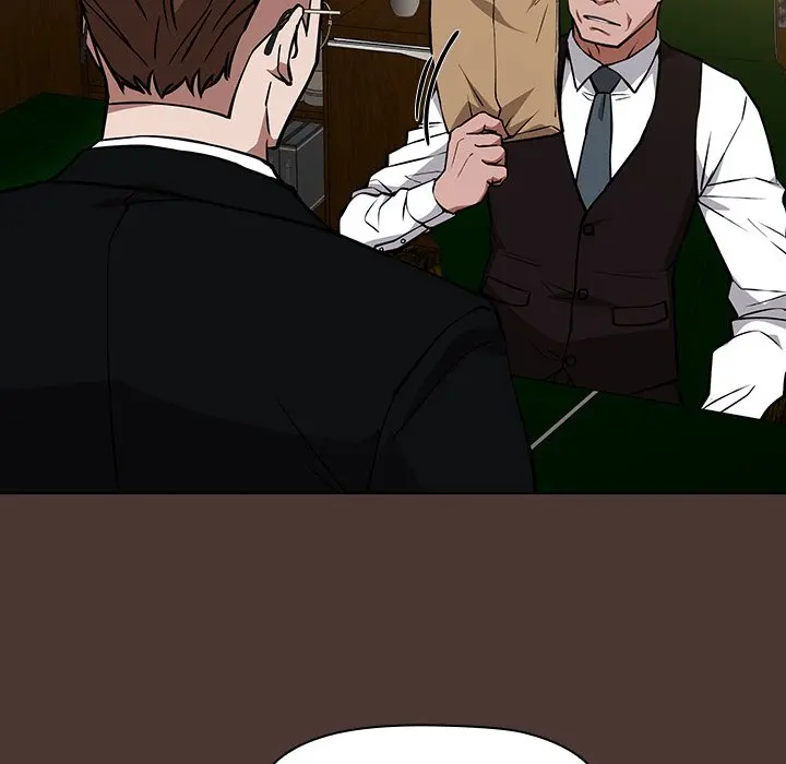 Malcolm The Superstar Detective Chapter 27 - Page 6