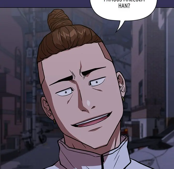 Malcolm The Superstar Detective Chapter 27 - Page 60