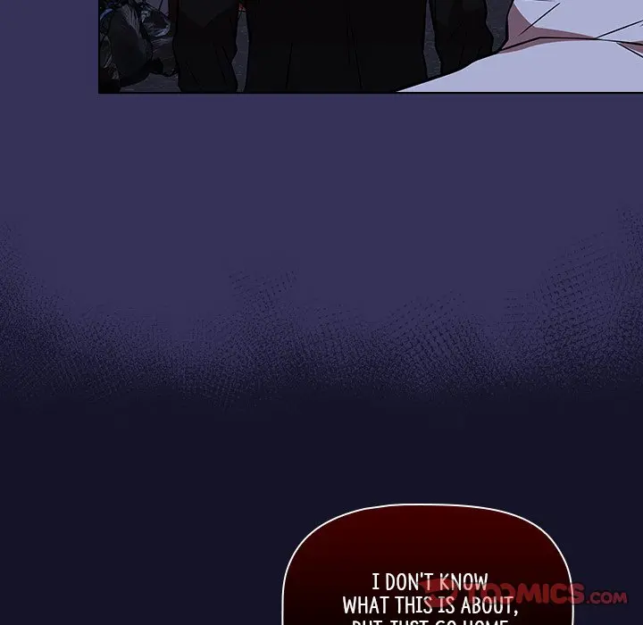 Malcolm The Superstar Detective Chapter 27 - Page 63