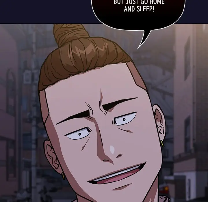 Malcolm The Superstar Detective Chapter 27 - Page 64