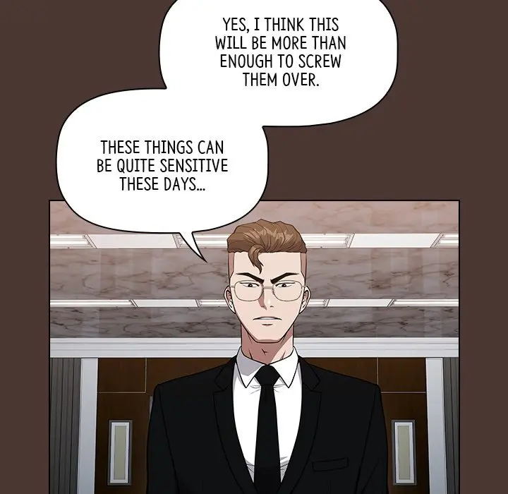 Malcolm The Superstar Detective Chapter 27 - Page 7