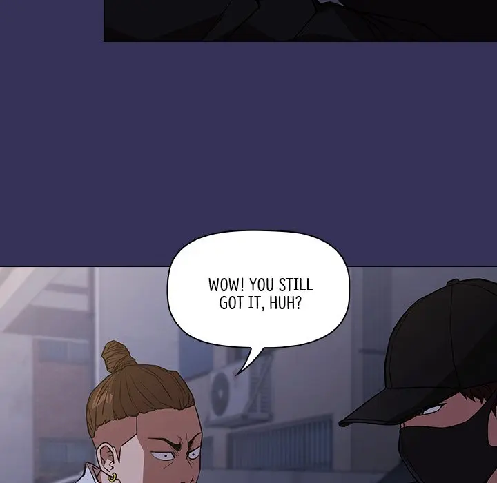 Malcolm The Superstar Detective Chapter 27 - Page 72