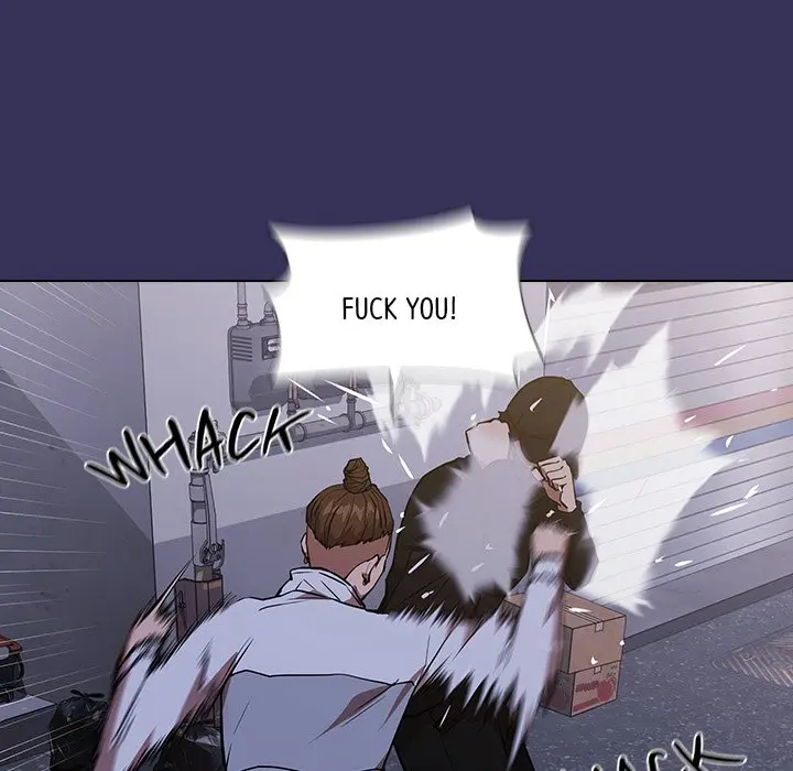 Malcolm The Superstar Detective Chapter 27 - Page 76