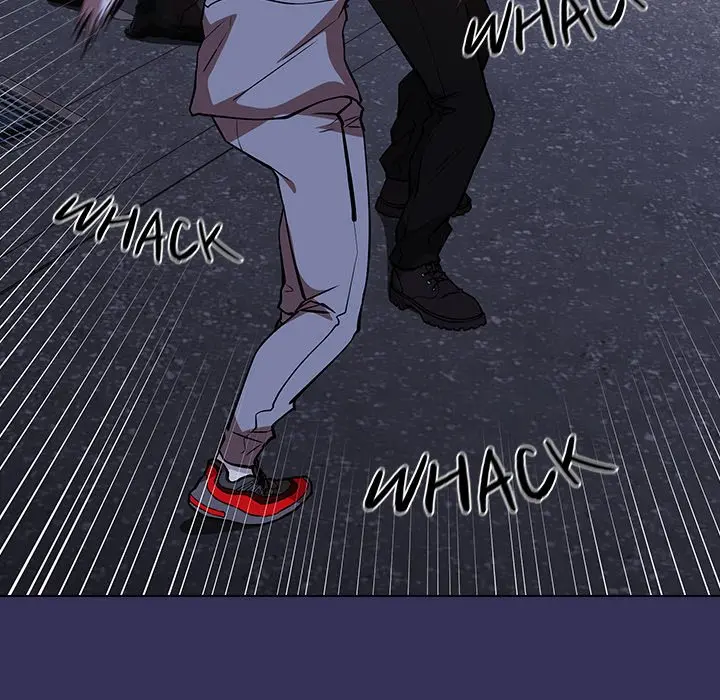 Malcolm The Superstar Detective Chapter 27 - Page 77