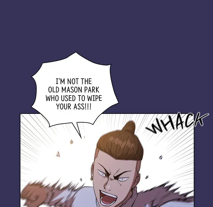 Malcolm The Superstar Detective Chapter 27 - Page 78
