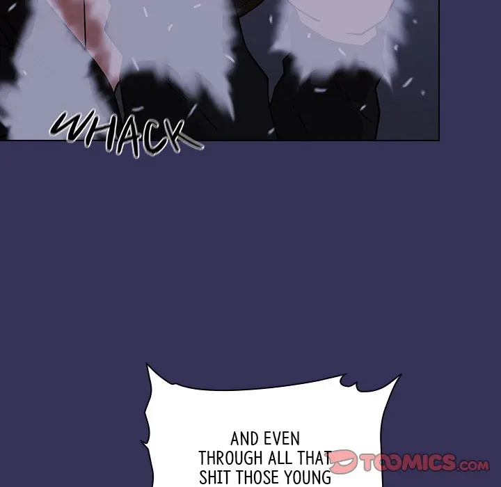 Malcolm The Superstar Detective Chapter 27 - Page 81