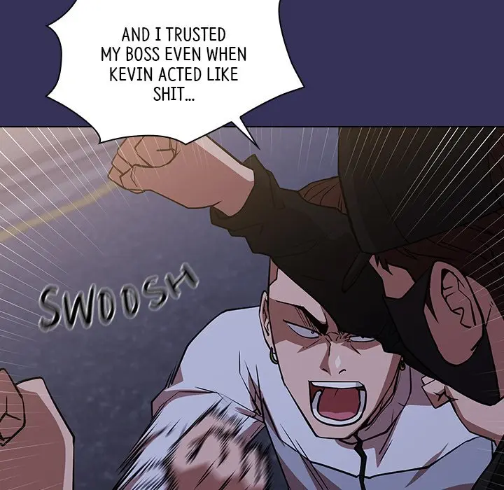 Malcolm The Superstar Detective Chapter 27 - Page 84