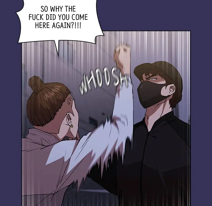 Malcolm The Superstar Detective Chapter 27 - Page 86