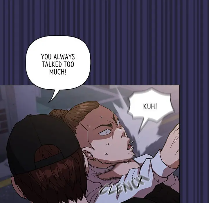 Malcolm The Superstar Detective Chapter 27 - Page 91
