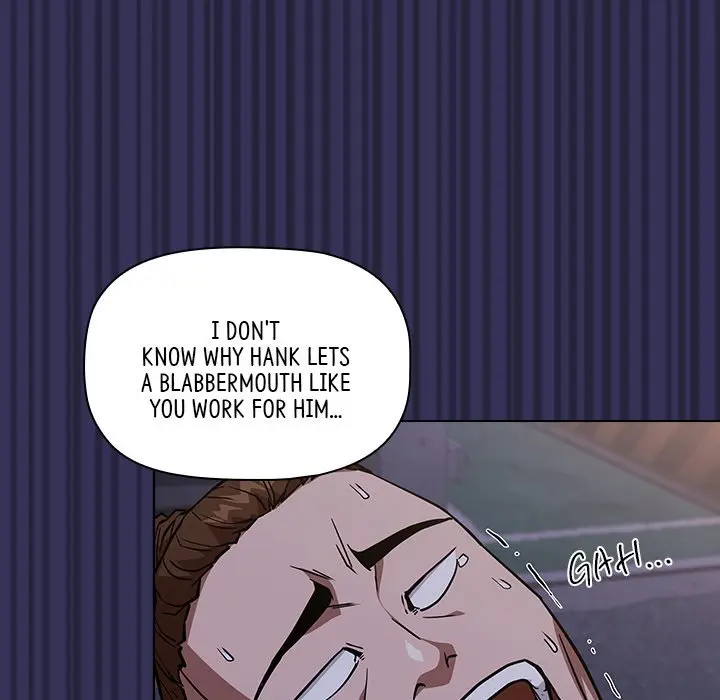 Malcolm The Superstar Detective Chapter 27 - Page 96