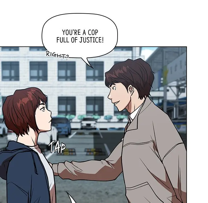 Malcolm The Superstar Detective Chapter 28 - Page 100