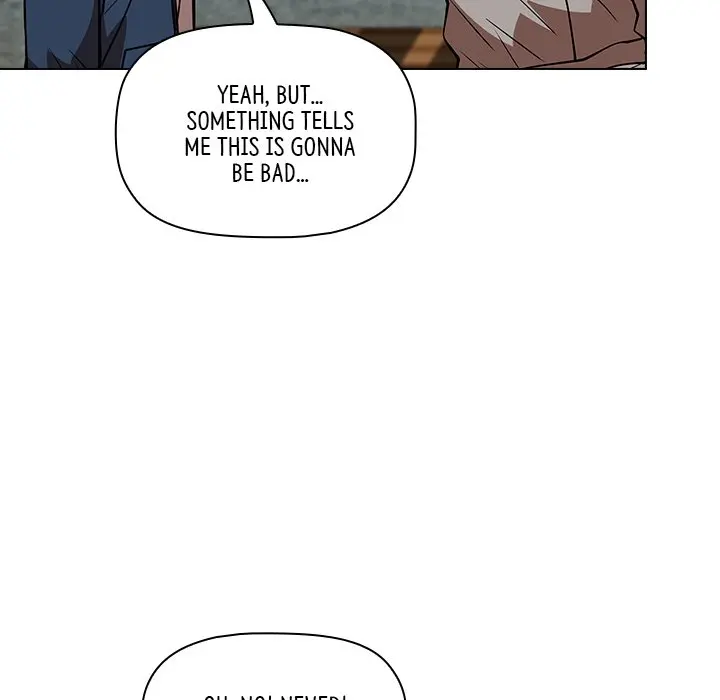 Malcolm The Superstar Detective Chapter 28 - Page 101