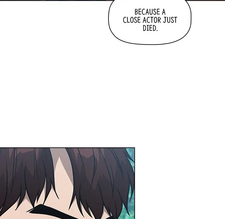 Malcolm The Superstar Detective Chapter 28 - Page 105