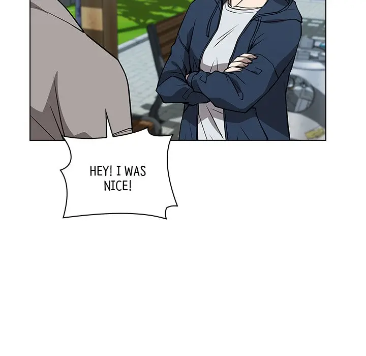 Malcolm The Superstar Detective Chapter 28 - Page 108
