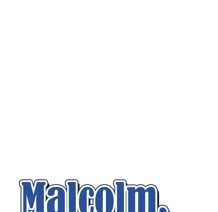 Malcolm The Superstar Detective Chapter 28 - Page 11