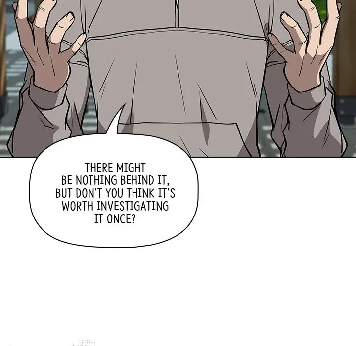 Malcolm The Superstar Detective Chapter 28 - Page 110