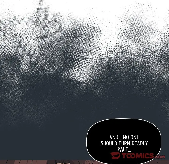 Malcolm The Superstar Detective Chapter 28 - Page 111