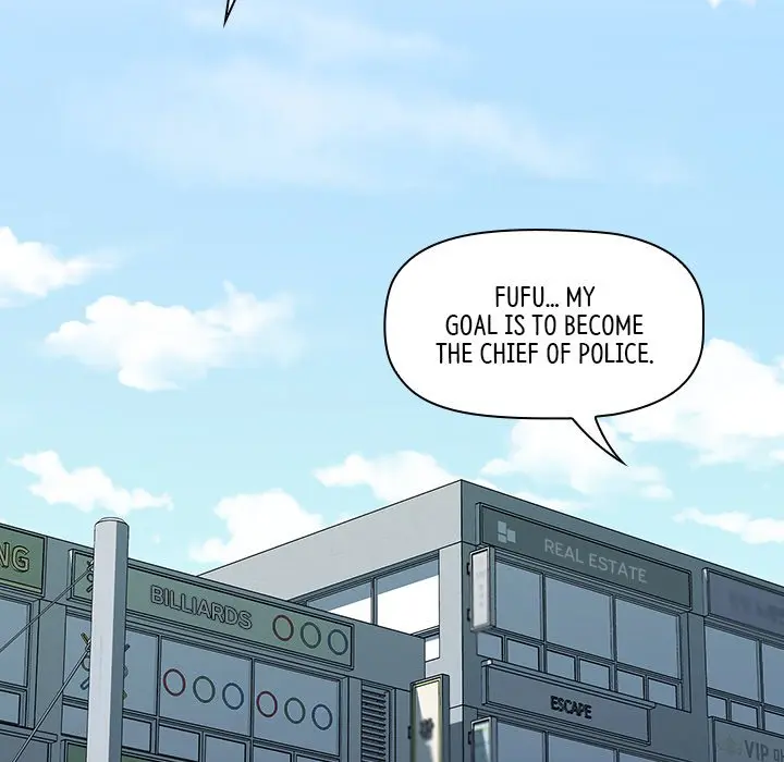 Malcolm The Superstar Detective Chapter 28 - Page 118